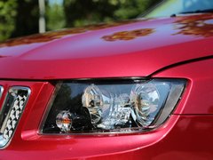 2014款 2.4L 自动 四驱豪华导航版 5座