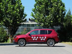 2014款 2.4L 自动 四驱豪华导航版 5座