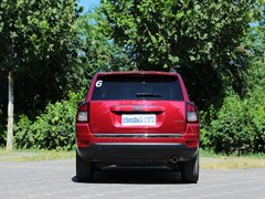 2014款 2.4L 自动 四驱豪华导航版 5座