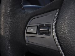 2013款 改款 118i 运动型