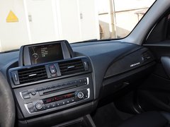 2013款 改款 118i 运动型