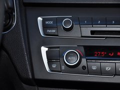 2013款 改款 118i 运动型