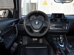 2013款 改款 118i 运动型