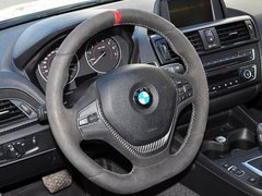 2013款 改款 118i 运动型