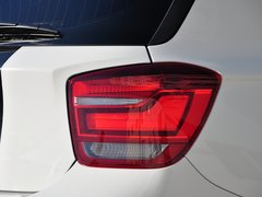 2013款 改款 118i 运动型