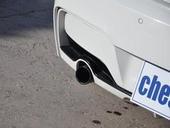 2013款 改款 118i 运动型
