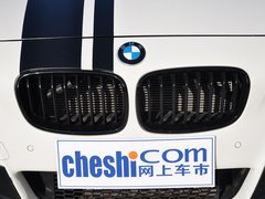 2013款 改款 118i 运动型