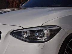 2013款 改款 118i 运动型