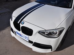 2013款 改款 118i 运动型