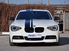 2013款 改款 118i 运动型