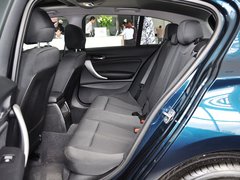 2013款 改款 116i 领先型