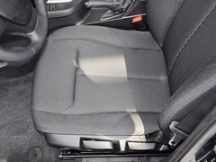 2013款 改款 116i 领先型