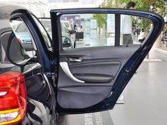 2013款 改款 116i 领先型