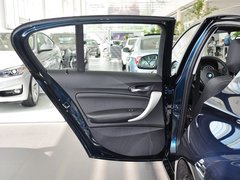 2013款 改款 116i 领先型