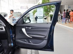 2013款 改款 116i 领先型