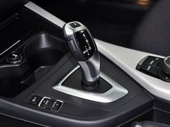 2013款 改款 116i 领先型
