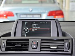 2013款 改款 116i 领先型