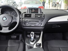 2013款 改款 116i 领先型