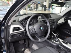 2013款 改款 116i 领先型