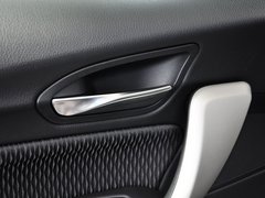 2013款 改款 116i 领先型