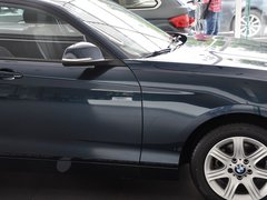 2013款 改款 116i 领先型