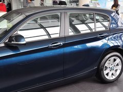2013款 改款 116i 领先型