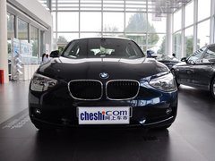 2013款 改款 116i 领先型