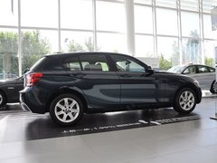 2013款 改款 116i 领先型