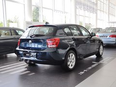 2013款 改款 116i 领先型
