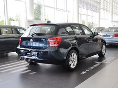 2013款 改款 116i 领先型