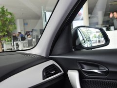 2013款 改款 116i 领先型