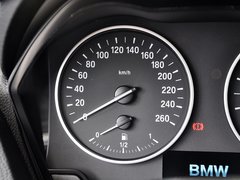 2013款 改款 116i 领先型