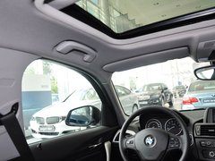 2013款 改款 116i 领先型