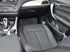2013款 改款 116i 领先型