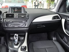 2013款 改款 116i 领先型