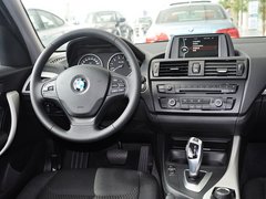 2013款 改款 116i 领先型