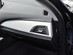 2013款 改款 116i 领先型