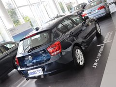 2013款 改款 116i 领先型