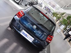 2013款 改款 116i 领先型