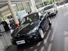 2013款 改款 116i 领先型
