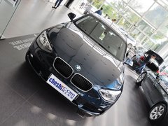 2013款 改款 116i 领先型