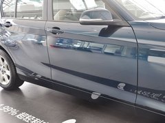 2013款 改款 116i 领先型