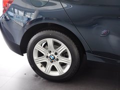 2013款 改款 116i 领先型