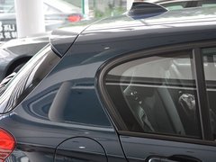 2013款 改款 116i 领先型