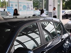 2013款 改款 116i 领先型