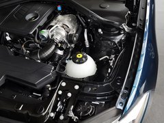 2013款 改款 116i 领先型