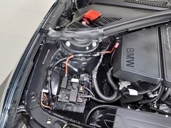 2013款 改款 116i 领先型