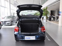 2013款 改款 116i 领先型