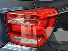 2013款 改款 116i 领先型