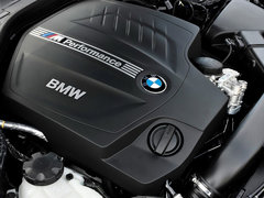2013款 M135i 3门版